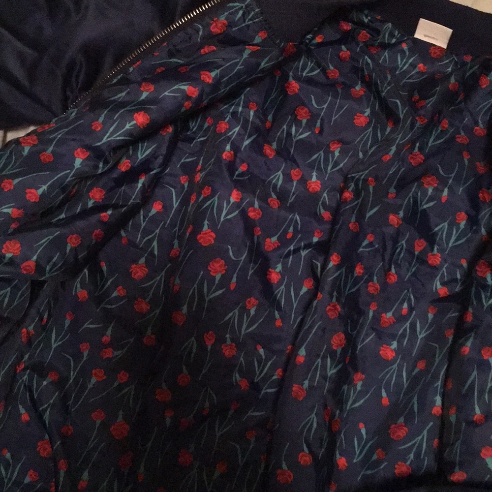 Disney Princess Jacket - Picture 3 of 4